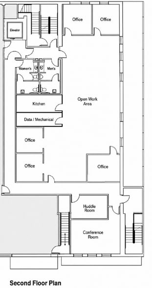 More Photos Of 507 N Franklin St, Tampa Office For Lease