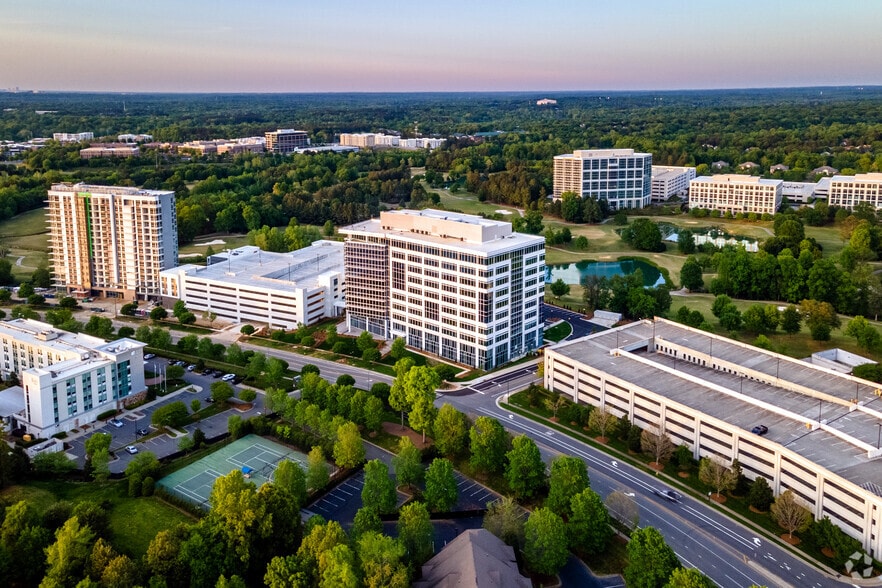 More Photos Of 13146 Ballantyne Corporate Pl, Charlotte Office For Lease