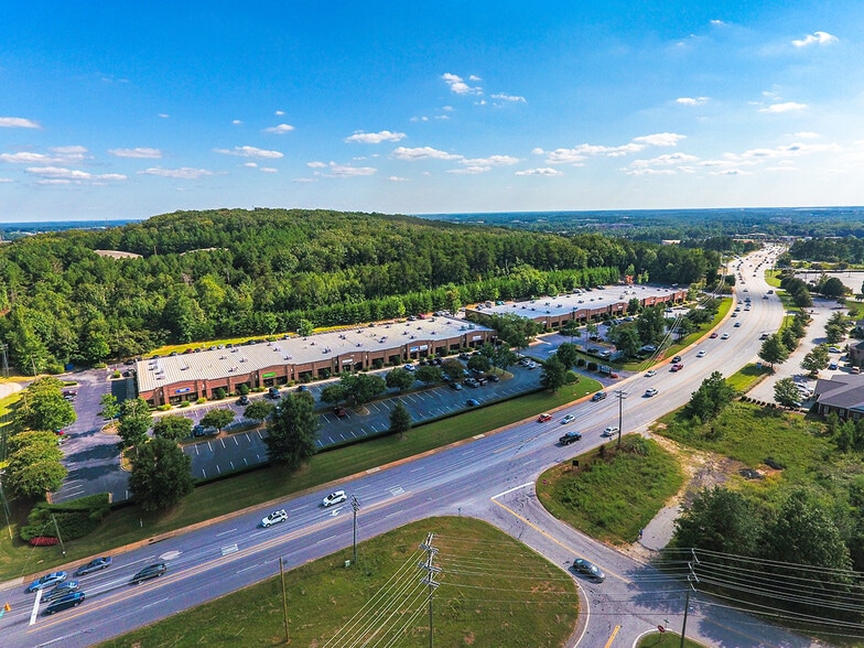 More Photos Of 430 Roper Mountain Rd, Greenville Office For Lease