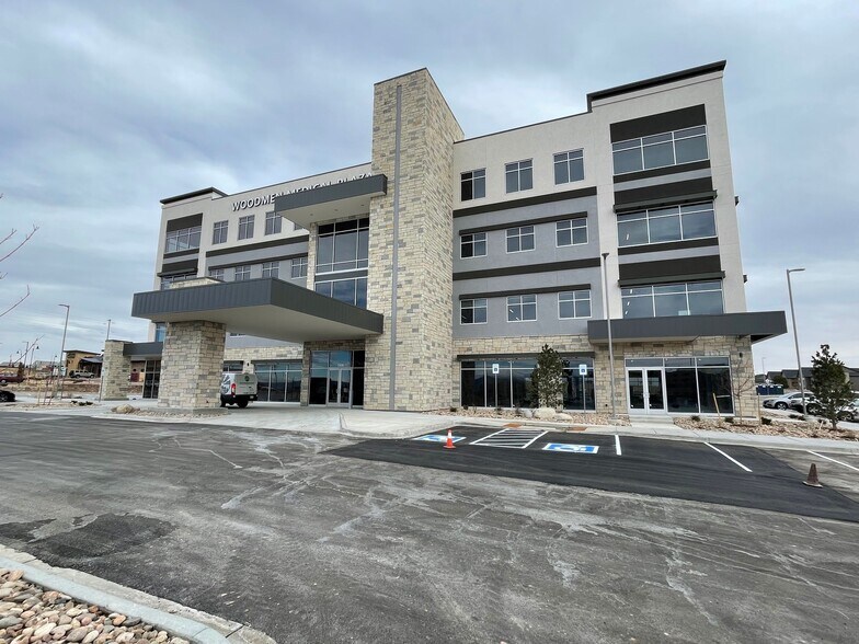 More Photos Of 7435 Sisters Grove, Colorado Springs Medical For Lease