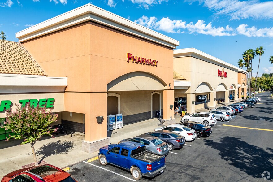 Primary Photo Of 7465-7485 Rush River Dr, Sacramento Freestanding For Lease