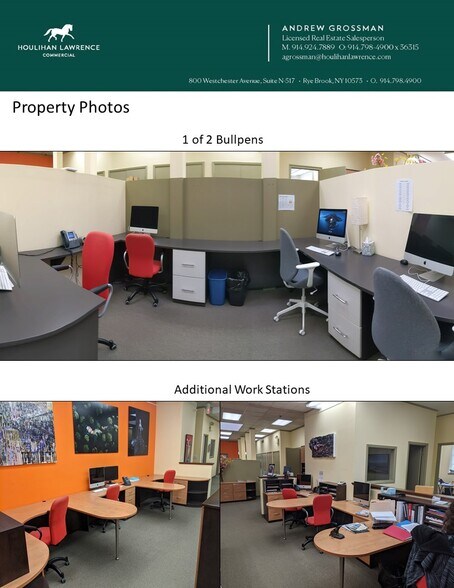 More Photos Of 20 Jones St, New Rochelle Manufacturing For Lease