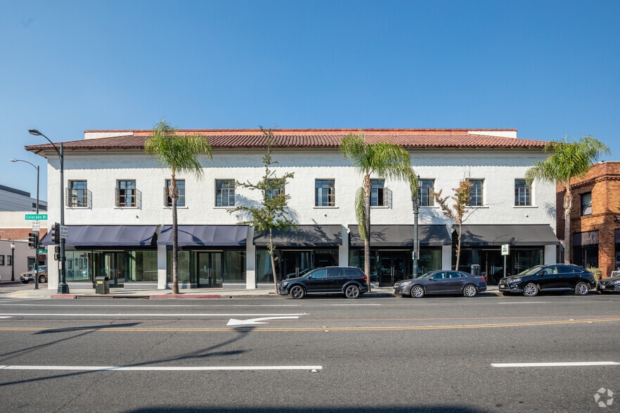 More Photos Of 61-75 W Colorado Blvd, Pasadena Unknown For Lease