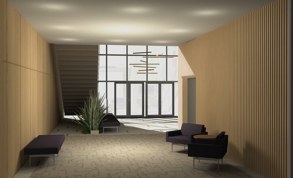 More Photos Of 23800 Northwestern Hwy, Southfield Office For Lease