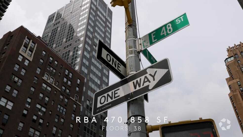 Primary Photo Of , New York Office For Sale