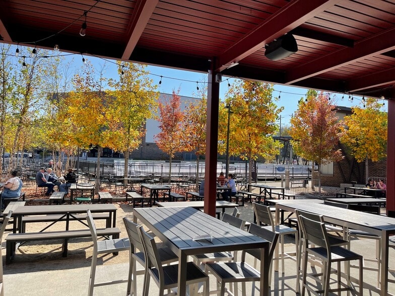 More Photos Of 711 Brent St, Louisville Loft Creative Space For Lease