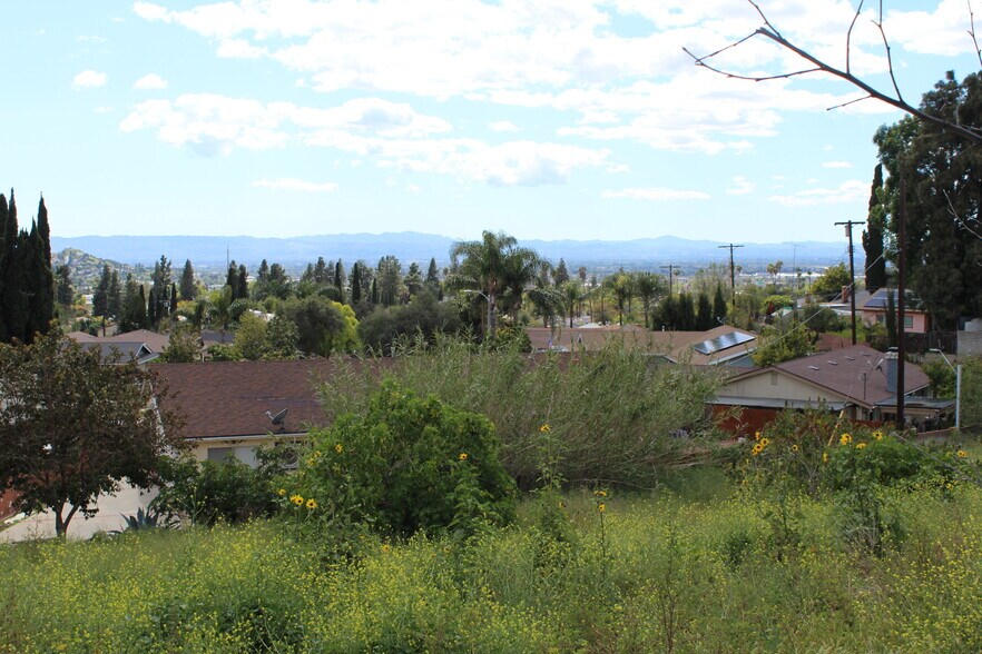 Primary Photo Of 0 Terra Vista Way, Sylmar Land For Sale
