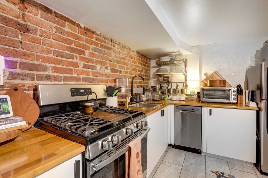 More Photos Of 1266 Lafayette St, Denver Apartments For Sale