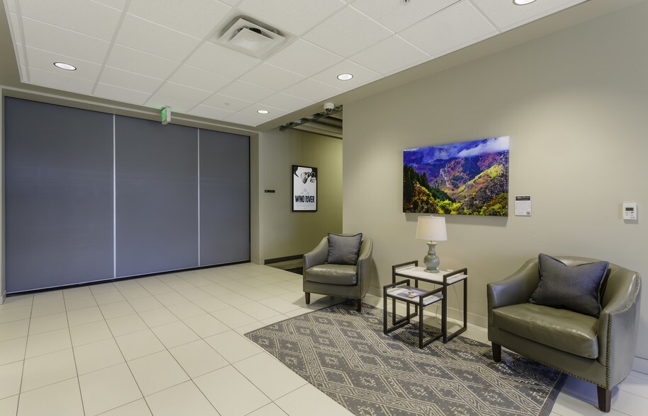 More Photos Of 4001 Kearns Blvd, Park City Movie Radio TVStudio For Sale