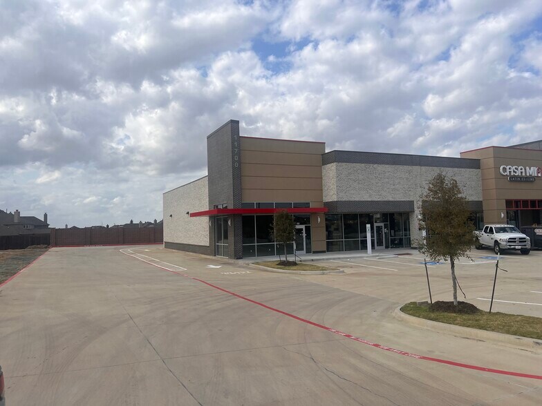 More Photos Of 11700 FM 423, Little Elm Unknown For Lease
