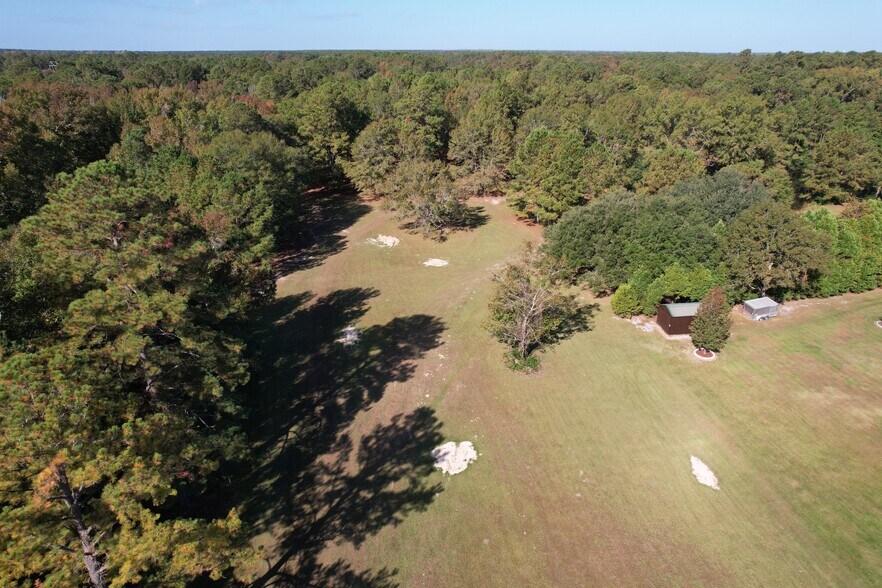More Photos Of TBD White Oak dr, Manning Land For Sale