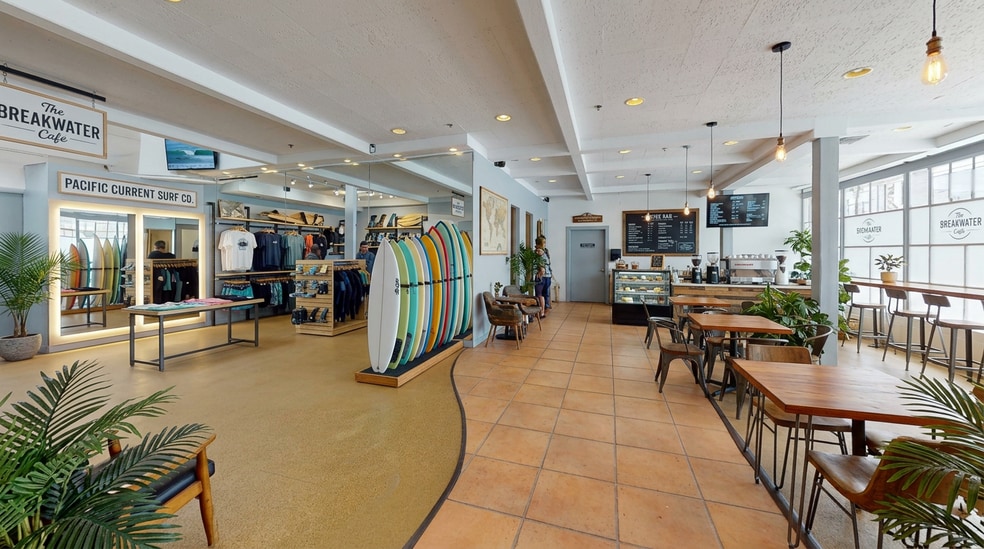 More Photos Of 639 E Blithedale Ave, Mill Valley Storefront Retail Office For Lease