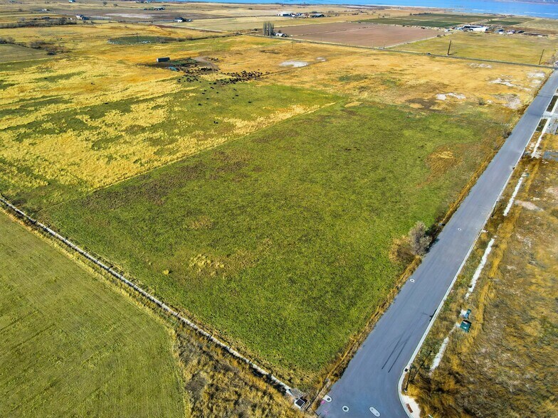 More Photos Of 3650 N 1800 W, Spanish Fork Land For Sale