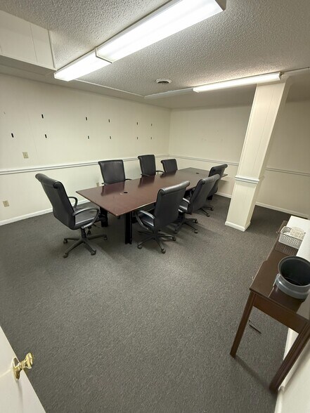 More Photos Of 144 Industrial Dr, Forest City Warehouse For Lease