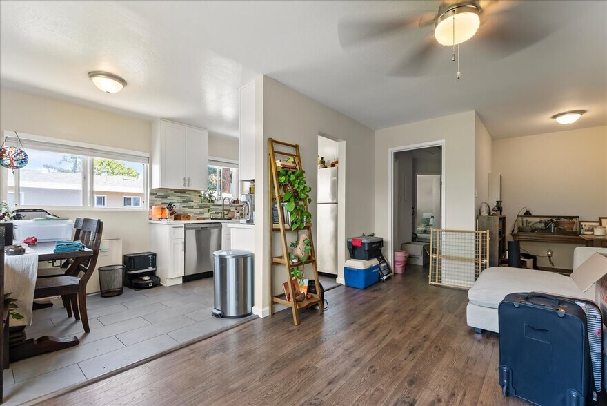 More Photos Of 227 Madrone St, Redwood City Apartments For Sale