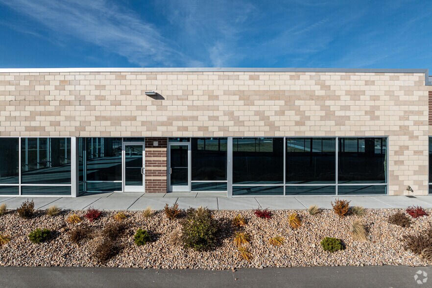 More Photos Of Interstate 215 at 2700 West, Salt Lake City Unknown For Lease