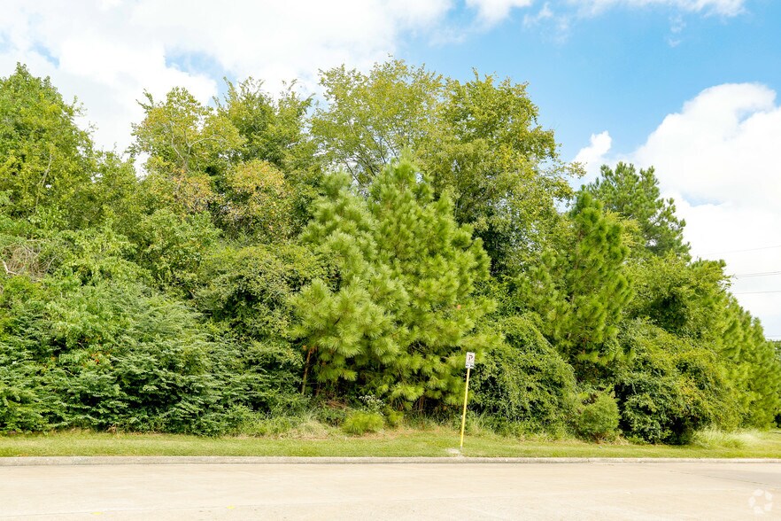 More Photos Of 13565 Kuykendahl Dr, Houston Land For Sale