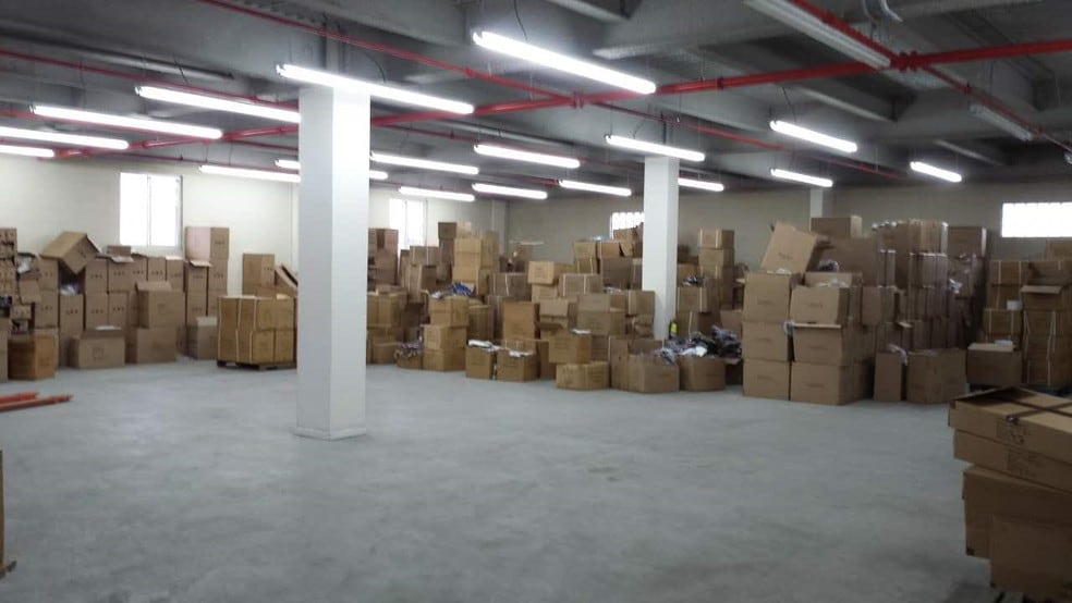 More Photos Of 563 Johnson Ave, Brooklyn Manufacturing For Sale