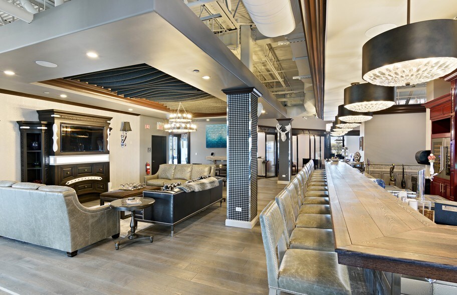 More Photos Of 21660 W Field Pky, Deer Park Office For Sale