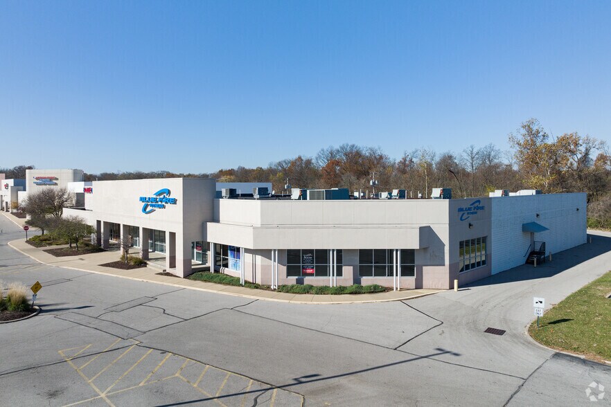 More Photos Of 47-67 Ludwig Dr, Fairview Heights Unknown For Lease