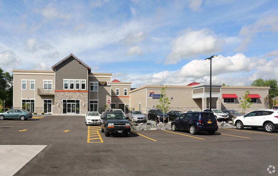 More Photos Of 7660 Highbridge Rd, Manlius Storefront Retail Office For Lease