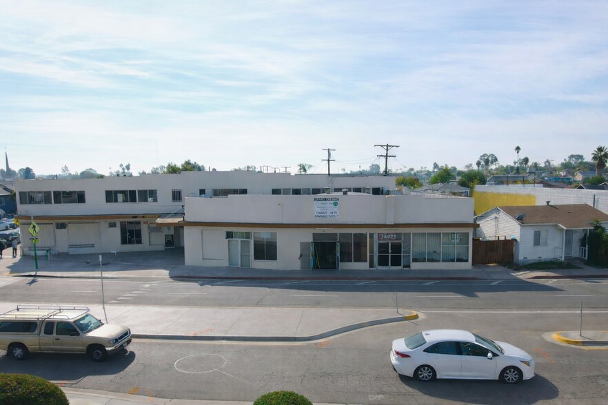 More Photos Of 4973-4983 University Ave, San Diego Freestanding For Sale
