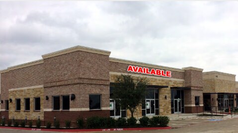 Primary Photo Of 1100 W Lyndon B Johnson Fwy, Irving Unknown For Lease