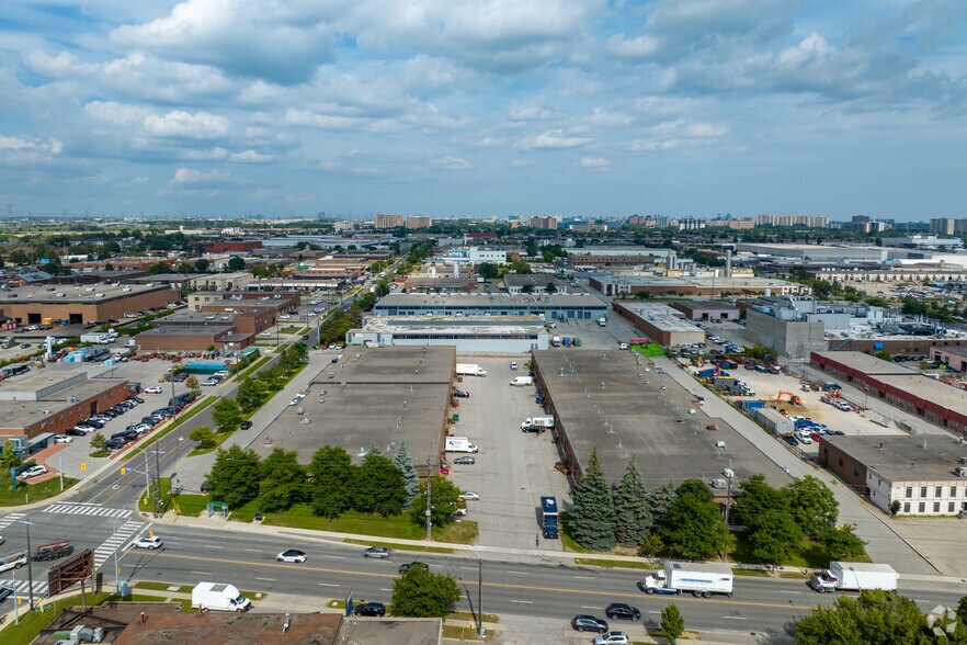 More Photos Of 4141 Weston Rd, Toronto Light Distribution For Lease