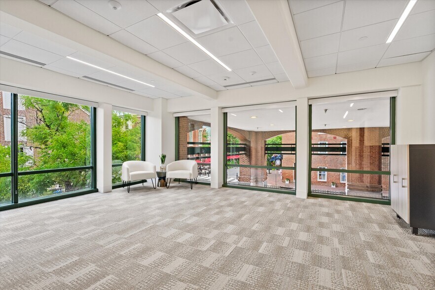 More Photos Of 101 N Union St, Alexandria Office For Lease