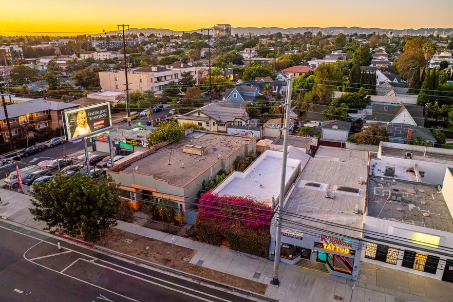 More Photos Of 10959 Venice Blvd, Los Angeles Flex For Sale
