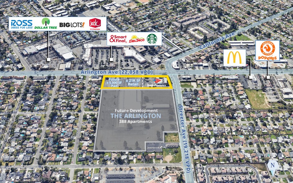 More Photos Of , Riverside General Retail For Sale