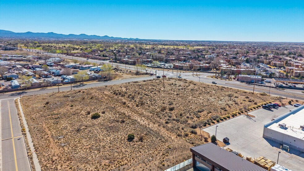 More Photos Of 7512 Gooney Bird Way, Santa Fe Land For Sale