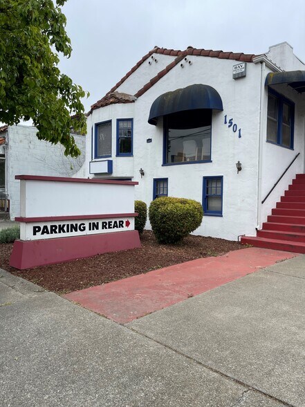 More Photos Of 1501 Tennessee St, Vallejo Office For Lease