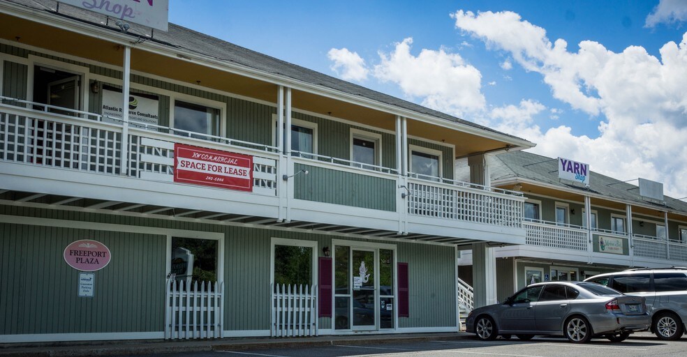 More Photos Of 541 US Route 1, Freeport Office For Lease