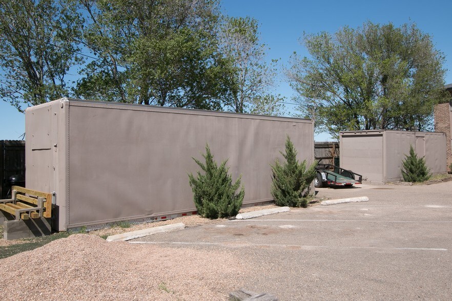 More Photos Of 1031 N Sumner St, Pampa Apartments For Sale