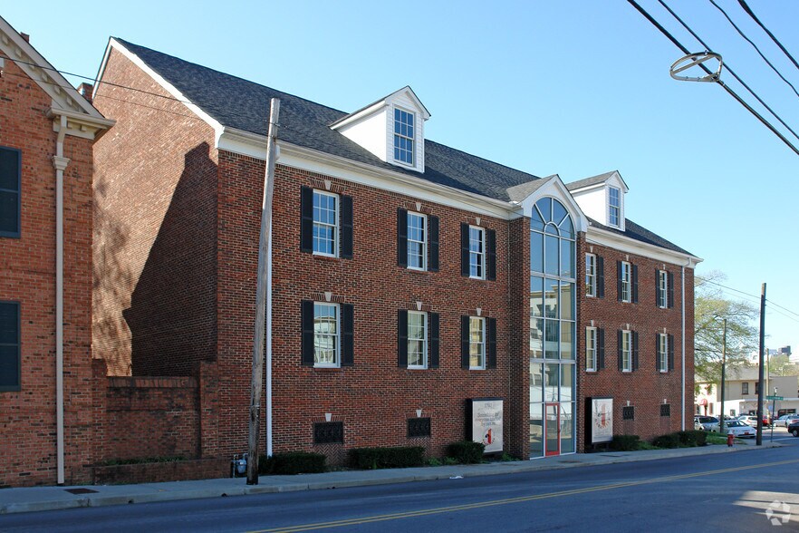 Primary Photo Of 1707 Division St, Nashville Office For Sale