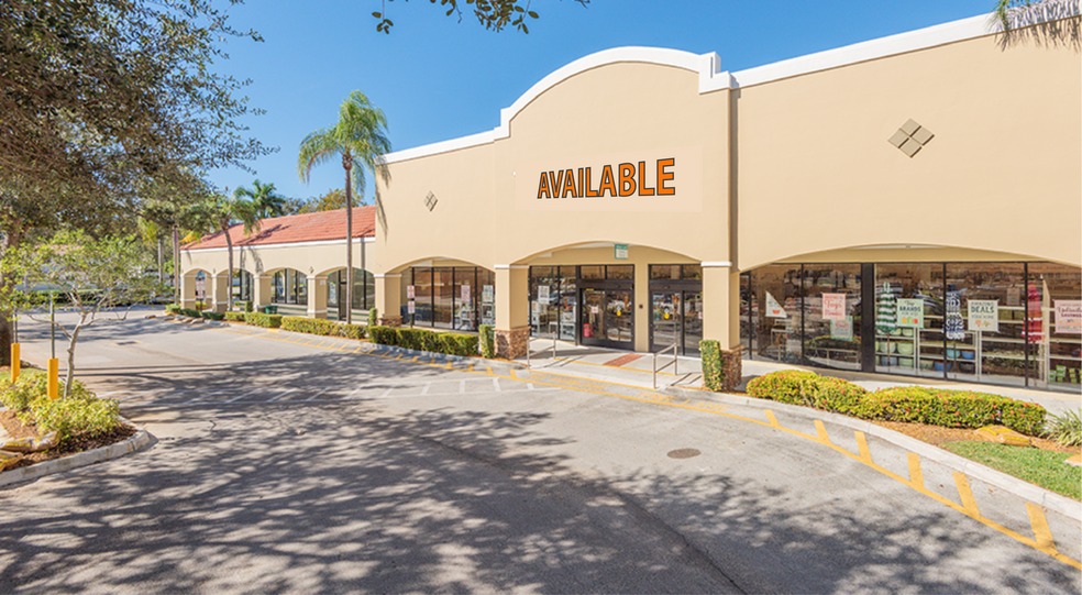 Primary Photo Of 2503-2581 N Hiatus Rd, Cooper City Unknown For Lease