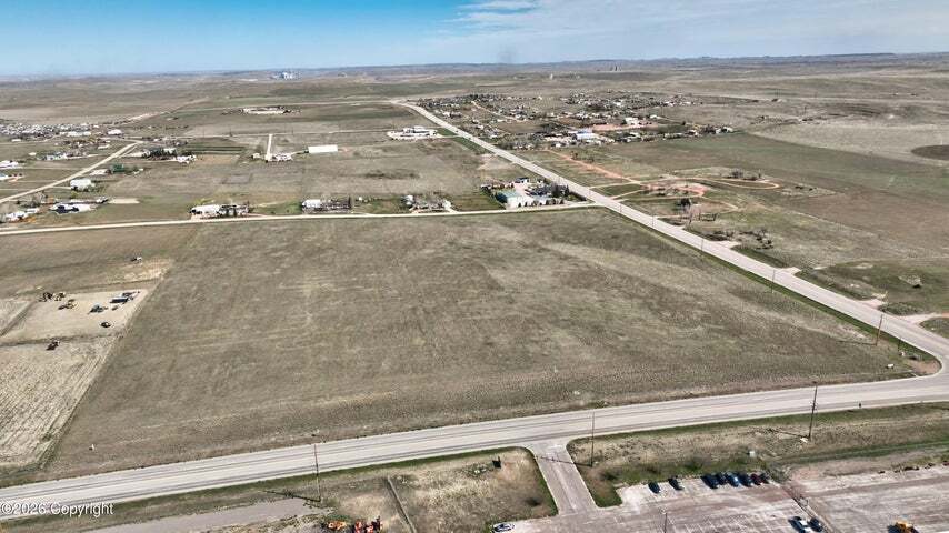 More Photos Of 651 Garner Lake Rd, Gillette Land For Sale