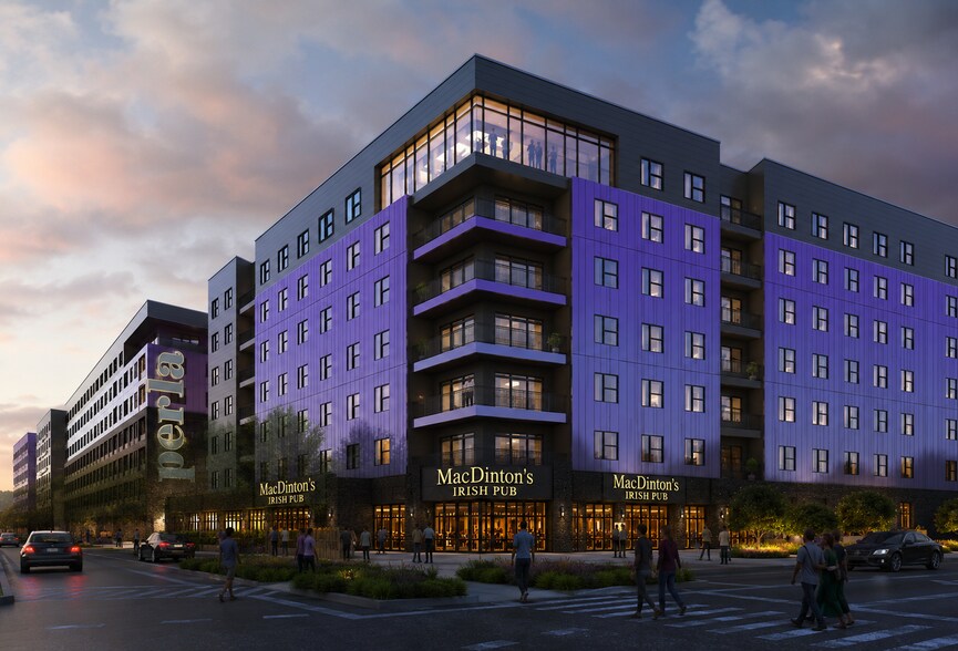 Primary Photo Of 1111 W Gaines St, Tallahassee Apartments For Lease