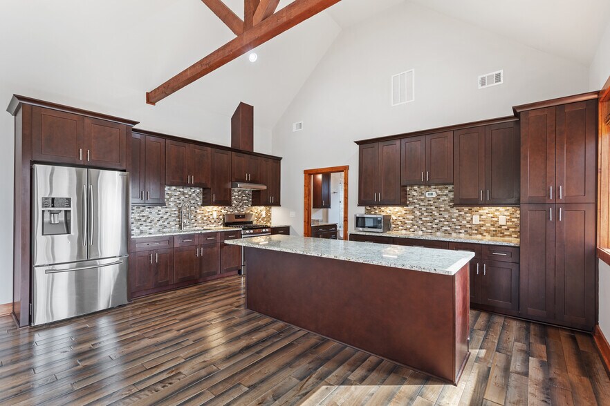 More Photos Of 5735 Archer Ave, Cumming Apartments For Sale