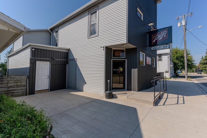 More Photos Of 45 Church St, German Valley Restaurant For Sale