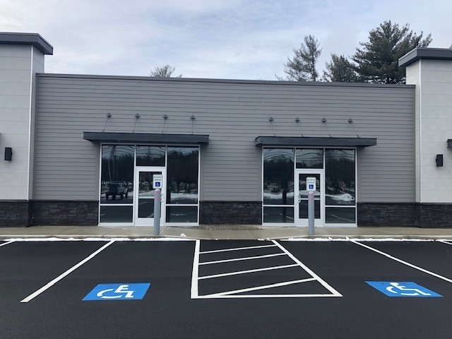 More Photos Of 212 Southampton Rd, Westfield Freestanding For Lease