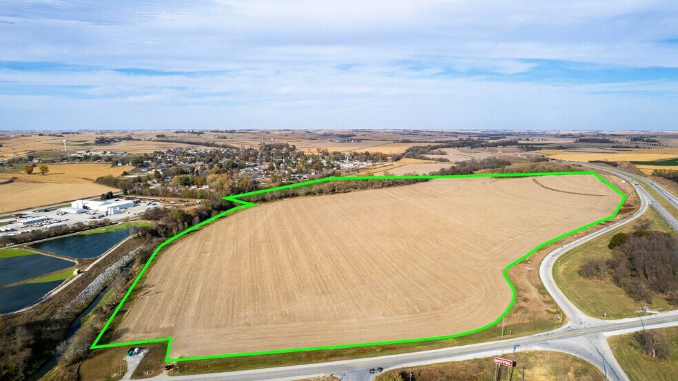 More Photos Of Magnolia Rd, Underwood Land For Sale