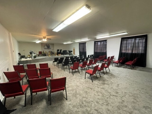 More Photos Of 354 Old Plank Rd, Seagrove Office For Lease