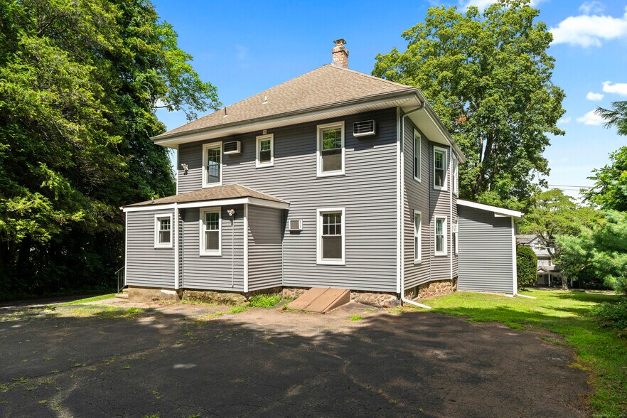 More Photos Of 2764 Whitney Ave, Hamden Office For Sale
