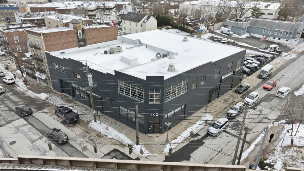 More Photos Of 145 S Main St, Port Chester Auto Repair For Sale