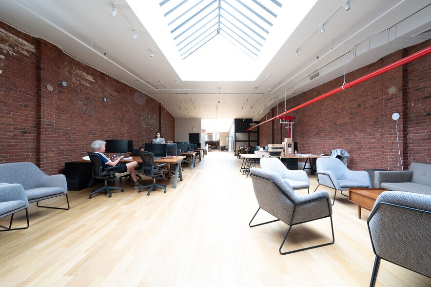 More Photos Of 394 Broadway, New York Office For Lease