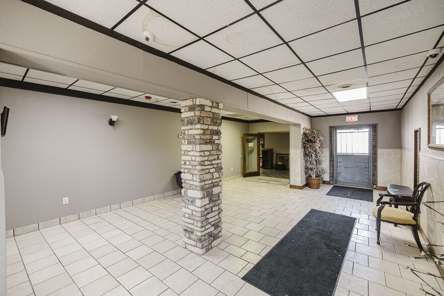 More Photos Of 2350 E 8th St, Hays Freestanding For Sale