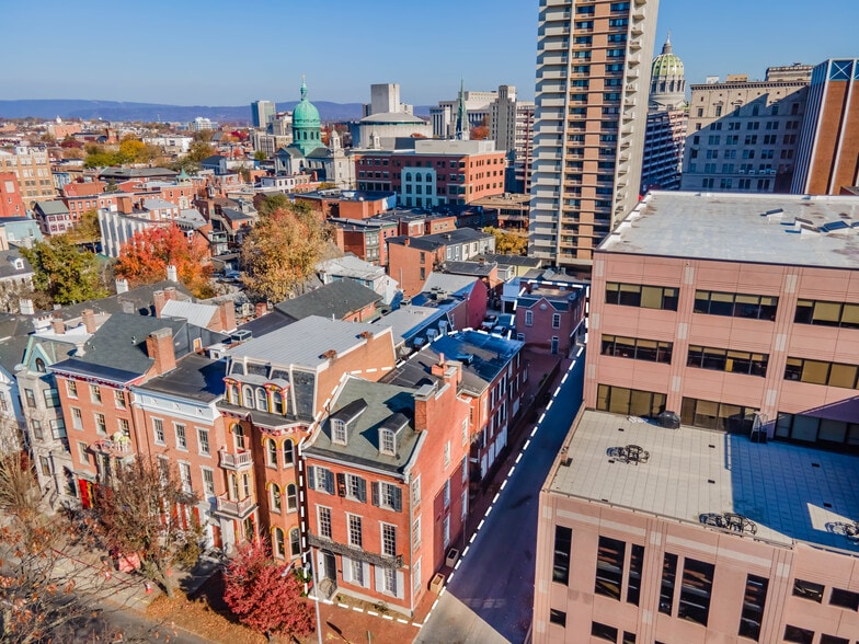 More Photos Of 315 N Front St, Harrisburg Apartments For Sale