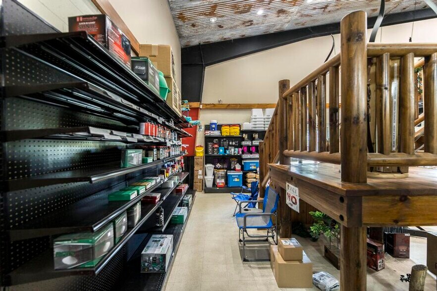 More Photos Of 3260 GA Highway 26 E, Montezuma Truck Stop For Sale